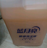 蓝月亮健康洗手液泡沫丰富5kg大桶补充装家庭酒店车间可用 10斤装 实拍图