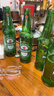 喜力经典500ml*12瓶整箱装 喜力啤酒Heineken 京东自营 实拍图