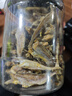 京东京造香酥小黄鱼420g 即食海鲜小吃小鱼干零食独立包装孕妇高蛋白 实拍图