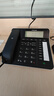 摩托罗拉（Motorola）录音电话机子母机 远距离无绳无线座机 电销固定电话16G 钢琴烤漆 办公家用领导经理电话 C7501RC 实拍图