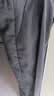 衣诺坊儿童六一演出服男生校服班服礼服背带裤套装 短袖长裤 150码 实拍图