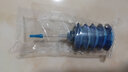 质印适用惠普805墨盒Deskjet 1200 1210 1212 1215 2300 2330打印机 805四色墨水套装 实拍图