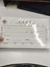 成文厚 中华老字号 财务用品凭证单据 支出凭单 21*12cm（5本1包） 实拍图