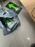 壹居长宁PVC夜光地贴小心台阶当心滑到警示牌安全通道标识 295*147mm 实拍图