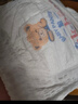 爱酷熊舒薄拉拉裤XXXXXL72片学步裤一体全包臀拉拉裤超薄透气尿不湿5XL 实拍图