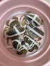 【活蟹】乾澄大闸蟹现货 全母蟹3.0-3.3两 6只 特大鲜活螃蟹海鲜河蟹礼盒装源头直发 实拍图