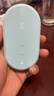 中兴【热销榜NO.1】U10LS随身wifi6免插卡无线高速支持2025款5G/4G设备便携路由器无限制移动联通电信 顶配款【升级3000毫】安续航WiFi6-绿色 中兴官方送1500G-不限速不虚标 实拍图