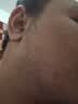 电动挽面器去脸毛唇汗毛拔毛神器自动绞面开脸小胡子男女士脱毛仪电动挽面器脱毛神器 挽脸器-3档调速+1卷线 +2粉 实拍图