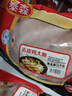 泰森（Tyson）鸡胸肉2斤 冷冻  鸡大胸肉 鸡胸排鸡肉生鲜代餐食品 实拍图