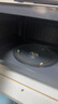 美的（Midea）变频小清新微波炉 液晶屏幕 磨砂面板 小型20L家用 匠心工艺（PM2002） 实拍图