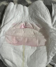 好奇（Huggies）铂金装小桃裤成长裤XL96片(12-17kg)加大号尿不湿【透爽散热】 实拍图
