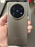 vivo X Fold5 12GB+512GB 钛度 217g超轻薄 等效6000mAh蓝海电池 超可靠三防折叠屏 AI 折叠屏 手机 实拍图