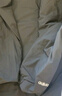 阿迪达斯 （adidas）男子冬季通勤保暖上衣户外运动休闲70%鸭绒羽绒服 XL码 实拍图