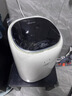 小吉（MINIJ）0.5kg内衣洗衣机小型迷你高温煮洗去血渍洗烘一体变频内裤洗衣机U10-MD 补贴 实拍图