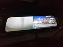 凌度HS880B Air行车记录仪1296P高清夜视 倒车影像流媒体后视镜双录 实拍图