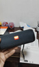 JBL FLIP ESSENTIAL2 旗舰款二代 蓝牙音响【政府补贴】便携音箱  户外防水 低音炮 登山秋游 炫酷黑 实拍图