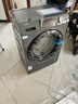 统帅（Leader）海尔智家出品滚筒洗衣机全自动京东自营 8公斤小型家用超薄出租房 以旧换新国家补贴G80B22SGTD 实拍图