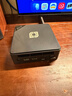 中柏（Jumper）【国家补贴】 英特尔12代N100迷你台式电脑商务办公mini小主机 准系统(无内存硬盘)N100  Pro II 实拍图