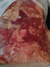 膳之牛&农夫好牛 阿根廷草饲原切大块牛肉净重4斤 带筋膜生鲜牛肉 实拍图