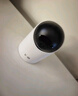 华为智选4K 800万摄像头监控家庭用室内手机远程可对话360度无死角带夜视 婴儿宝宝宠物云台看护器海雀3s4K 实拍图