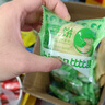 比比赞（BIBIZAN）抹茶雪媚娘绿豆饼1002g传统老式面包糕点心饼干好吃休闲零食品 实拍图