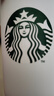 星巴克（Starbucks）保温保冷杯355ml咖啡杯车载水杯子男女士雪地白女神款生日礼物 实拍图