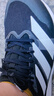 adidas adizero RC 4超轻缓震训练备赛体测薄底竞训跑鞋阿迪达斯   灰色/白色/黑色   42 实拍图