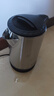 烧水壶热水壶电热水壶电水壶煮水壶恒温便携家用新款大容量食品级不锈钢 2.3L 加厚【销量王】旗舰款 实拍图