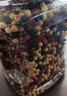 李小谷 豆浆豆3斤罐装 含黄豆 黑豆 绿豆 红豆 芸豆 鹰嘴豆 花生 打豆浆 实拍图