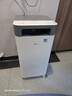 352空气净化器 全效母婴级备孕大空间新房除甲醛除菌异味除猫毛流感花粉过敏原家用X89C【国家补贴】 实拍图