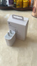 Apple/苹果 20W USB-C充电器  type-c充电器苹果手机充电器原装手机快充头 苹果17手机充电器 实拍图