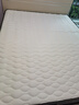 富安娜床垫 乳胶弹簧床垫 政府补贴软硬两用护脊椰棕硬床垫席梦思床垫子 D款软硬两用21cm-袋簧+乳胶+椰棕 1.5*1.9米 实拍图
