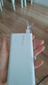 华为【3C认证】原装多协议超级快充移动电源10000mAh（Max 22.5W SE） 13重安全防护 可上飞机 白色 实拍图