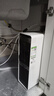 美的（Midea）出品WAHIN华凌净水器家用净水机ro反渗透厨下式直饮机国家补贴净饮机0阻垢家用1000G大通量 实拍图