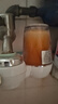 九阳（Joyoung）净水器水龙头台式前置净水机家用厨房过滤器自来水可视化可清洗滤芯JYW-T05 1机4芯套装 实拍图