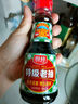 厨邦酱油 老抽系列 红烧酱油老抽【黄豆酱油】410ml  卤煮红烧上色 实拍图