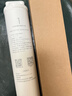 米家小米净水器家用净水机滤芯PP棉（1号滤芯）适用600G厨下式/400G厨上增强版/400G厨下 XY1-PP/V1-PP 实拍图