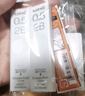 uni三菱 uni-ball UL-S 黑色HB自动铅笔芯0.5mm活动铅芯 3管 实拍图