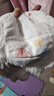 好奇（Huggies）金装拉拉裤XXXXL52(19kg以上)尿不湿【速干不易红】 实拍图