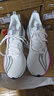 李宁赤兔7/8 PRO跑步鞋男女鞋秋冬季中考体测跳绳马拉松竞速运动鞋 【䨻丝科技】标准白(003)-1 【赤兔8PRO男】 43 实拍图