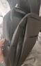 极川 笔记本电脑包双肩包背包商务男女士学生书包17.3英寸适用游戏本 实拍图