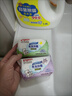 贝亲（Pigeon）新生儿婴儿儿童专用洗衣皂宝宝内衣抑菌去污肥皂香皂120g*10连包 实拍图