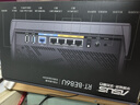 华硕（ASUS）【国家补贴】RT-BE86UWiFi7路由器家用无线千兆电竞路由万兆口+4个2.5G口全屋套装Aimesh随心组 实拍图