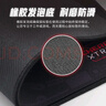CHERRY京世之作 电脑桌鼠标垫小号  键盘垫 游戏鼠标垫 高密纤维顺滑鼠标垫 实拍图