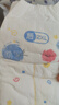 好奇（Huggies）金装纸尿裤XL108片(12-17kg)尿不湿【速干不易红】 实拍图