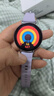 HUAWEI WATCH GT 6 流光紫 41mm智能手表多维情绪健康全新骑行体验华为GT6手表GT5升级 实拍图