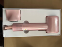 康夫（CONFU）高速电吹风机中空无叶生日礼物送女友家用大功率大风力等离子护发吹风筒F9粉国家补贴 实拍图