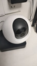 萤石（EZVIZ） C6c 3K云台增强版+32G监控专用存储卡 500万极清 室内智能无线监控器家用摄像头 实拍图