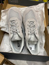 NEW BALANCE 官方休闲鞋男鞋女鞋简约经典舒适百搭时尚轻便复古运动鞋565系列 灰色 ML565CLG 43 (脚长27.5cm) 实拍图