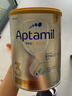 爱他美（Aptamil）白金澳洲版 幼儿配方奶粉 3段(12-36个月) 900g 澳洲白金 实拍图